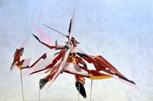 IS: Infinite Stratos - Shinonono Houki - 1/8 - Akatsubaki ver. (AmiAmi Zero)ㅤ – AmiAmi – ActionFigureBrasil