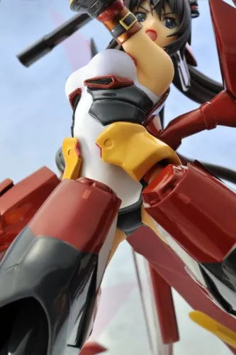 IS: Infinite Stratos - Shinonono Houki - 1/8 - Akatsubaki ver. (AmiAmi Zero)ㅤ – AmiAmi – ActionFigureBrasil