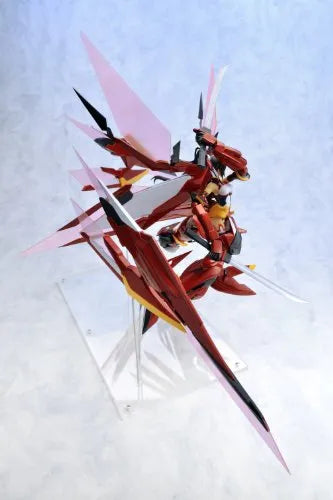 IS: Infinite Stratos - Shinonono Houki - 1/8 - Akatsubaki ver. (AmiAmi Zero)ㅤ – AmiAmi – ActionFigureBrasil — ambientada