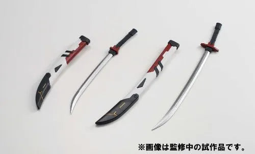 IS: Infinite Stratos - Shinonono Houki - A.G.P. (Bandai)ㅤ – Bandai – ActionFigureBrasil