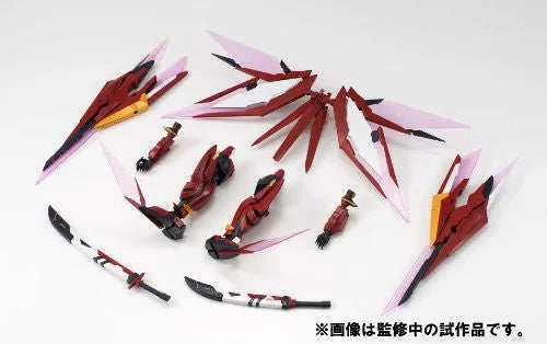 IS: Infinite Stratos - Shinonono Houki - A.G.P. (Bandai)ㅤ – Bandai – ActionFigureBrasil