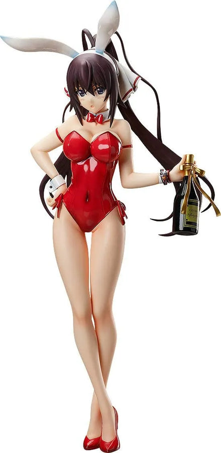 IS: Infinite Stratos - Shinonono Houki - B-style - 1/4 - Bare Leg Bunny Ver. (FREEing)ㅤ – FREEing – ActionFigureBrasil