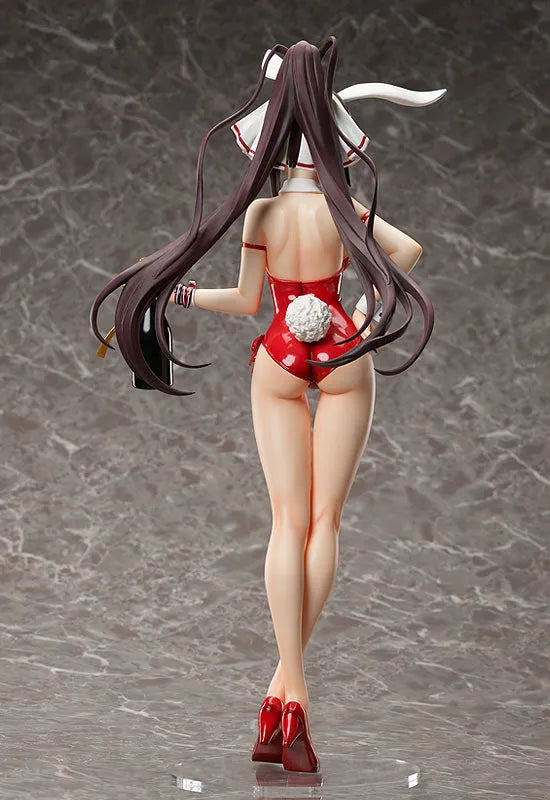 IS: Infinite Stratos - Shinonono Houki - B-style - 1/4 - Bare Leg Bunny Ver. (FREEing)ㅤ – FREEing – ActionFigureBrasil