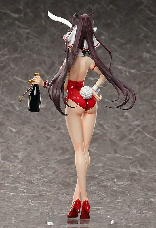 IS: Infinite Stratos - Shinonono Houki - B-style - 1/4 - Bare Leg Bunny Ver. (FREEing)ㅤ – FREEing – ActionFigureBrasil
