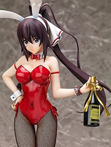 IS: Infinite Stratos - Shinonono Houki - B-style - 1/4 - Bunny ver. (FREEing)ㅤ – FREEing – ActionFigureBrasil