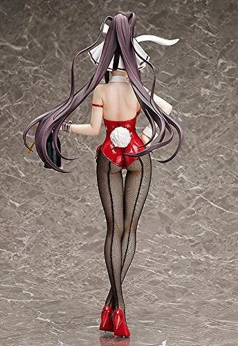 IS: Infinite Stratos - Shinonono Houki - B-style - 1/4 - Bunny ver. (FREEing)ㅤ – FREEing – ActionFigureBrasil