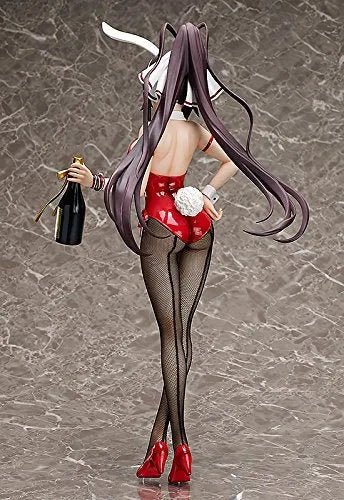 IS: Infinite Stratos - Shinonono Houki - B-style - 1/4 - Bunny ver. (FREEing)ㅤ – FREEing – ActionFigureBrasil