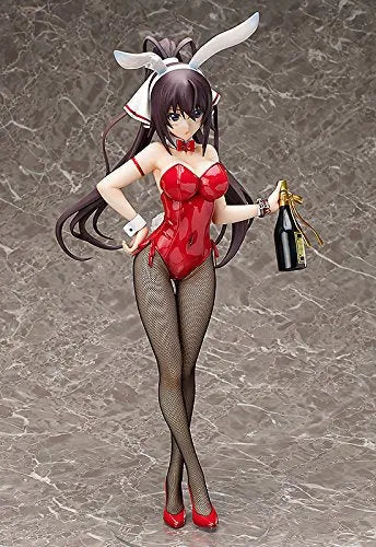 IS: Infinite Stratos - Shinonono Houki - B-style - 1/4 - Bunny ver. (FREEing)ㅤ – FREEing – ActionFigureBrasil