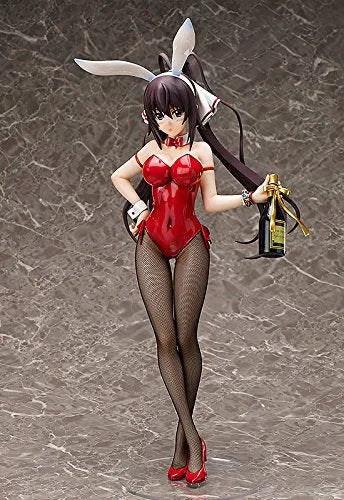 IS: Infinite Stratos - Shinonono Houki - B-style - 1/4 - Bunny ver. (FREEing)ㅤ – FREEing – ActionFigureBrasil