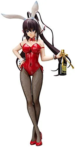 IS: Infinite Stratos - Shinonono Houki - B-style - 1/4 - Bunny ver. (FREEing)ㅤ – FREEing – ActionFigureBrasil