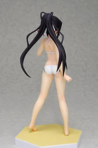 IS: Infinite Stratos - Shinonono Houki - Beach Queens - 1/10 - Swimsuit ver. (Wave)ㅤ – Wave – ActionFigureBrasil