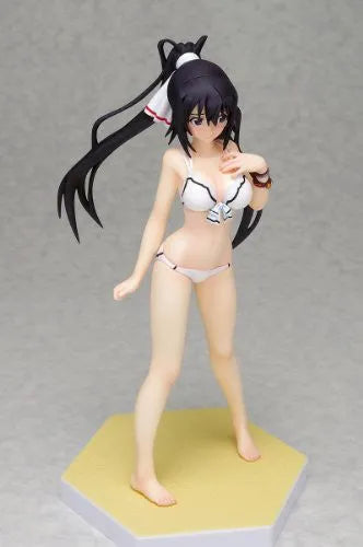 IS: Infinite Stratos - Shinonono Houki - Beach Queens - 1/10 - Swimsuit ver. (Wave)ㅤ – Wave – ActionFigureBrasil