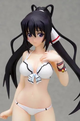 IS: Infinite Stratos - Shinonono Houki - Beach Queens - 1/10 - Swimsuit ver. (Wave)ㅤ – Wave – ActionFigureBrasil