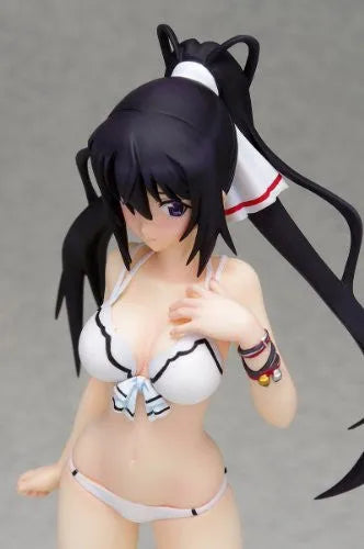 IS: Infinite Stratos - Shinonono Houki - Beach Queens - 1/10 - Swimsuit ver. (Wave)ㅤ – Wave – ActionFigureBrasil