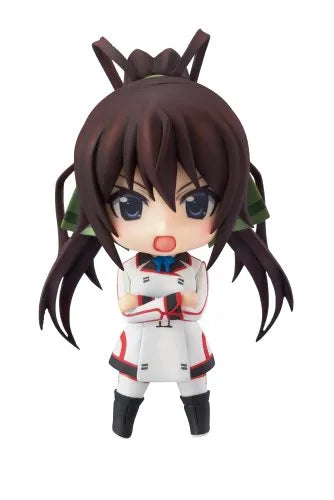 IS: Infinite Stratos - Shinonono Houki - Nendoroid #306 (Phat Company)ㅤ – Phat Company – ActionFigureBrasil