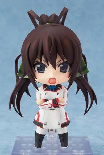 IS: Infinite Stratos - Shinonono Houki - Nendoroid #306 (Phat Company)ㅤ – Phat Company – ActionFigureBrasil