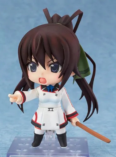 IS: Infinite Stratos - Shinonono Houki - Nendoroid #306 (Phat Company)ㅤ – Phat Company – ActionFigureBrasil