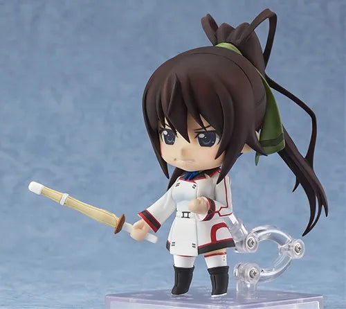 IS: Infinite Stratos - Shinonono Houki - Nendoroid #306 (Phat Company)ㅤ – Phat Company – ActionFigureBrasil