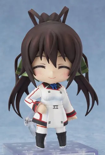IS: Infinite Stratos - Shinonono Houki - Nendoroid #306 (Phat Company)ㅤ – Phat Company – ActionFigureBrasil