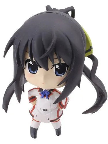 IS: Infinite Stratos - Shinonono Houki - Petitkko (Penguin Parade)ㅤ – Penguin Parade – ActionFigureBrasil