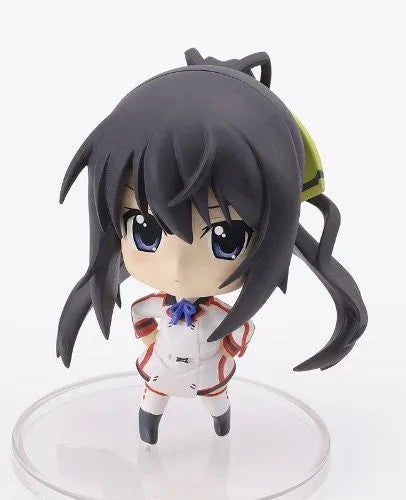 IS: Infinite Stratos - Shinonono Houki - Petitkko (Penguin Parade)ㅤ – Penguin Parade – ActionFigureBrasil