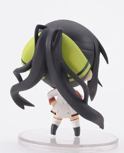 IS: Infinite Stratos - Shinonono Houki - Petitkko (Penguin Parade)ㅤ – Penguin Parade – ActionFigureBrasil