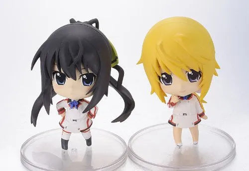 IS: Infinite Stratos - Shinonono Houki - Petitkko (Penguin Parade)ㅤ – Penguin Parade – ActionFigureBrasil
