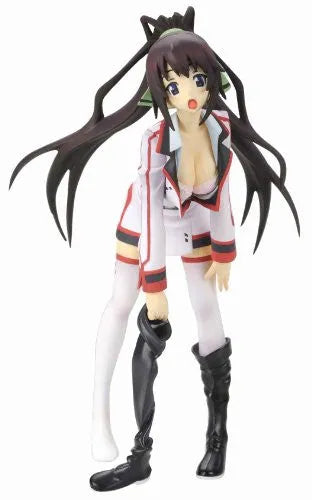 IS: Infinite Stratos - Shinonono Houki - Staind Series - 1/10 (Media Factory)ㅤ – Media Factory – ActionFigureBrasil
