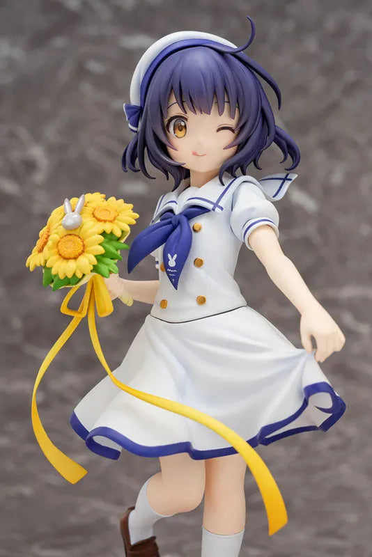 Is the Order a Rabbit? - Joga Maya - 1/7 - Summer Uniform (PLUM)ㅤ – PLUM – ActionFigureBrasil