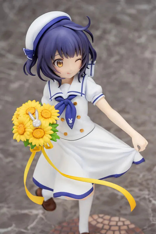 Is the Order a Rabbit? - Joga Maya - 1/7 - Summer Uniform (PLUM)ㅤ – PLUM – ActionFigureBrasil