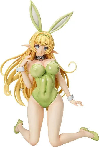 Isekai Maou to Shoukan Shoujo no Dorei Majutsu - Shera L. Greenwood - B-style - 1/4 - Bare Leg Bunny Ver. (FREEing)ㅤ – FREEing – ActionFigureBrasil