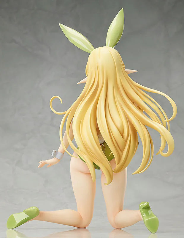 Isekai Maou to Shoukan Shoujo no Dorei Majutsu - Shera L. Greenwood - B-style - 1/4 - Bare Leg Bunny Ver. (FREEing)ㅤ – FREEing – ActionFigureBrasil