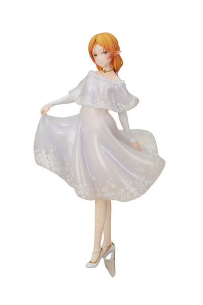 Isekai Ojisan - Elf - F:Nex - 1/7 - Dress ver. (FuRyu) [Shop Exclusive]ㅤ – FuRyu – ActionFigureBrasil