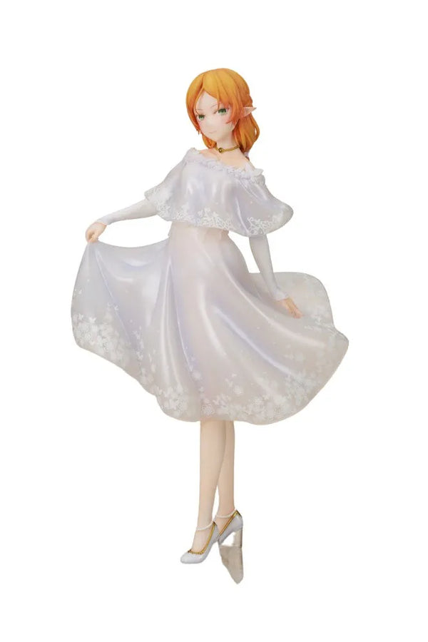 Isekai Ojisan - Elf - F:Nex - 1/7 - Dress ver. (FuRyu) [Shop Exclusive]ㅤ – FuRyu – ActionFigureBrasil
