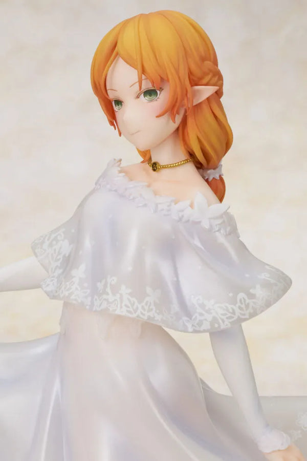 Isekai Ojisan - Elf - F:Nex - 1/7 - Dress ver. (FuRyu) [Shop Exclusive]ㅤ – FuRyu – ActionFigureBrasil