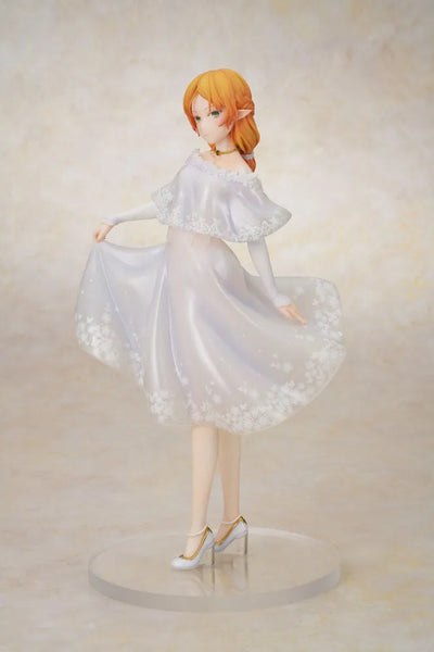 Isekai Ojisan - Elf - F:Nex - 1/7 - Dress ver. (FuRyu) [Shop Exclusive]ㅤ – FuRyu – ActionFigureBrasil — detalhe do produto