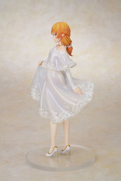 Isekai Ojisan - Elf - F:Nex - 1/7 - Dress ver. (FuRyu) [Shop Exclusive]ㅤ – FuRyu – ActionFigureBrasil — close