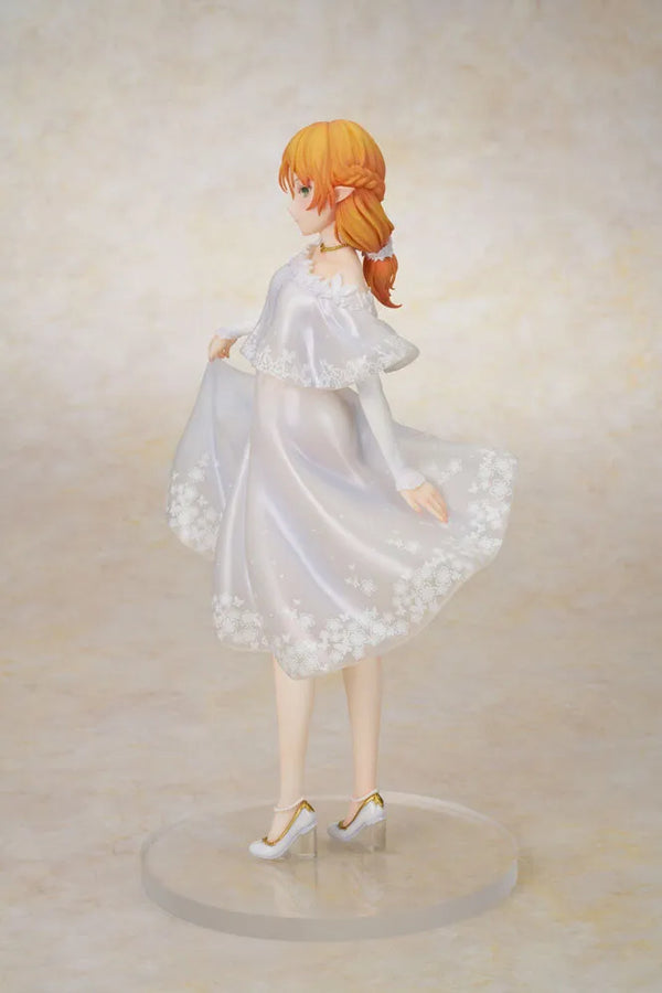 Isekai Ojisan - Elf - F:Nex - 1/7 - Dress ver. (FuRyu) [Shop Exclusive]ㅤ – FuRyu – ActionFigureBrasil