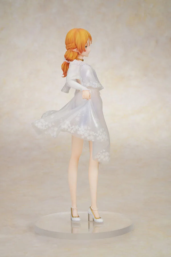 Isekai Ojisan - Elf - F:Nex - 1/7 - Dress ver. (FuRyu) [Shop Exclusive]ㅤ – FuRyu – ActionFigureBrasil