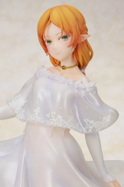Isekai Ojisan - Elf - F:Nex - 1/7 - Dress ver. (FuRyu) [Shop Exclusive]ㅤ – FuRyu – ActionFigureBrasil — acessórios