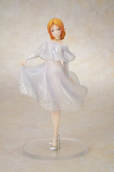 Isekai Ojisan - Elf - F:Nex - 1/7 - Dress ver. (FuRyu) [Shop Exclusive]ㅤ – FuRyu – ActionFigureBrasil — ambientada