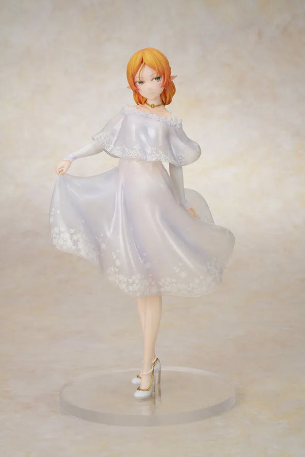 Isekai Ojisan - Elf - F:Nex - 1/7 - Dress ver. (FuRyu) [Shop Exclusive]ㅤ – FuRyu – ActionFigureBrasil