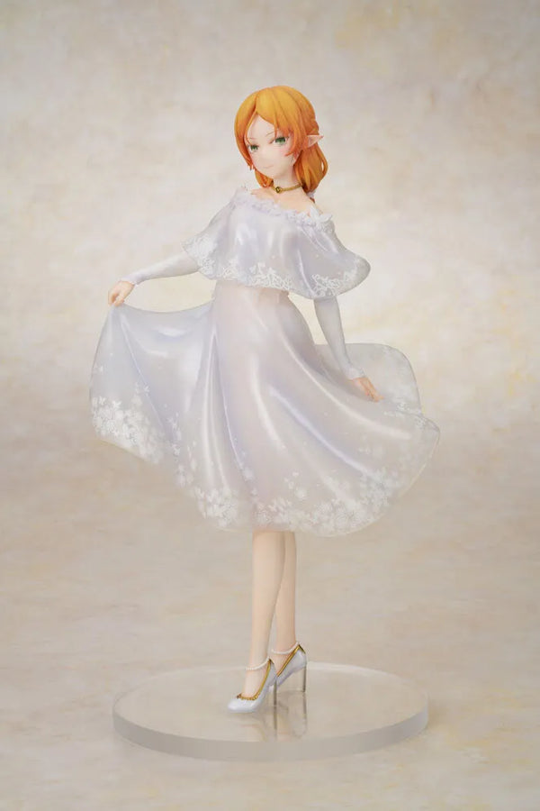 Isekai Ojisan - Elf - F:Nex - 1/7 - Dress ver. (FuRyu) [Shop Exclusive]ㅤ – FuRyu – ActionFigureBrasil