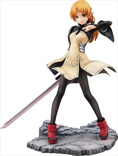 Isekai Ojisan - Elf - KDcolle - 1/7 - Manga Ver. (Kadokawa)ㅤ – Kadokawa – ActionFigureBrasil