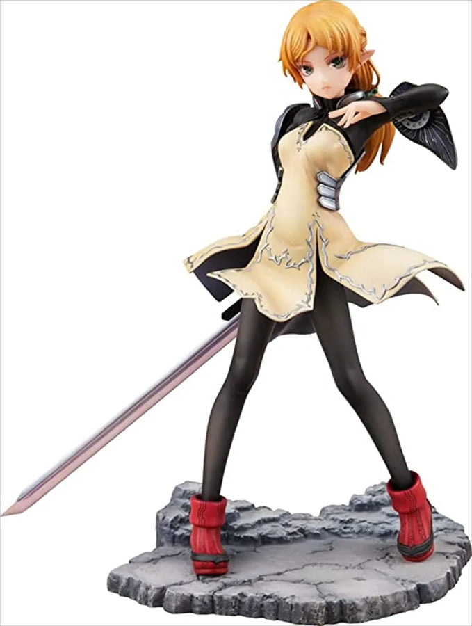 Isekai Ojisan - Elf - KDcolle - 1/7 - Manga Ver. (Kadokawa)ㅤ – Kadokawa – ActionFigureBrasil