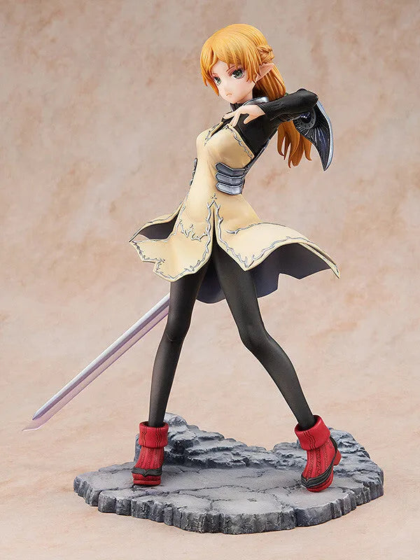 Isekai Ojisan - Elf - KDcolle - 1/7 - Manga Ver. (Kadokawa)ㅤ – Kadokawa – ActionFigureBrasil
