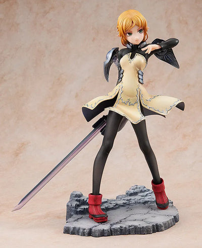 Isekai Ojisan - Elf - KDcolle - 1/7 - Manga Ver. (Kadokawa)ㅤ – Kadokawa – ActionFigureBrasil — detalhe do produto