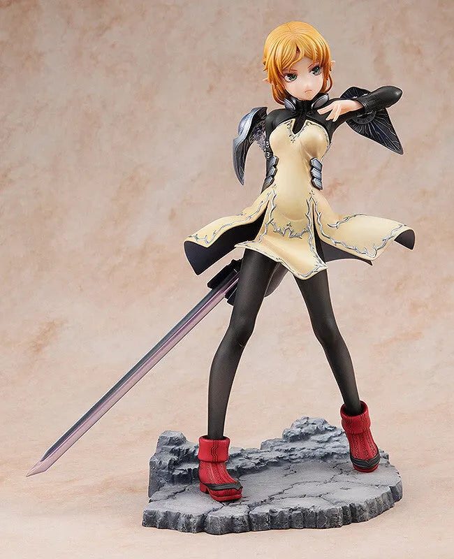 Isekai Ojisan - Elf - KDcolle - 1/7 - Manga Ver. (Kadokawa)ㅤ – Kadokawa – ActionFigureBrasil