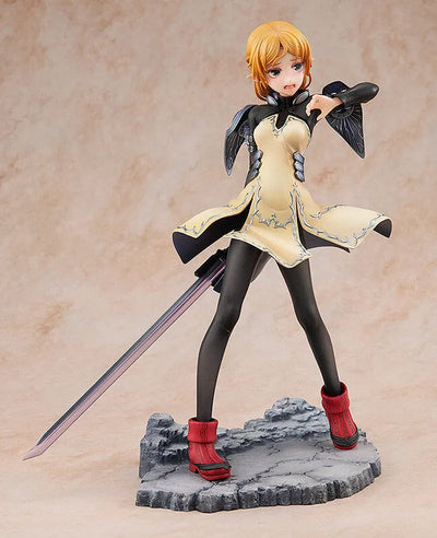 Isekai Ojisan - Elf - KDcolle - 1/7 - Manga Ver. (Kadokawa)ㅤ – Kadokawa – ActionFigureBrasil — close