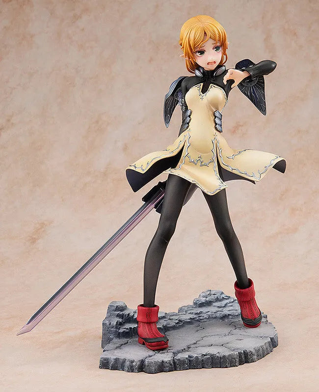 Isekai Ojisan - Elf - KDcolle - 1/7 - Manga Ver. (Kadokawa)ㅤ – Kadokawa – ActionFigureBrasil